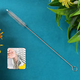 Straw Brush